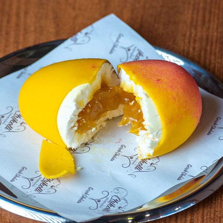 Mango Rüyası