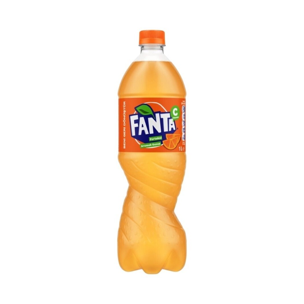Fanta - 1 L
