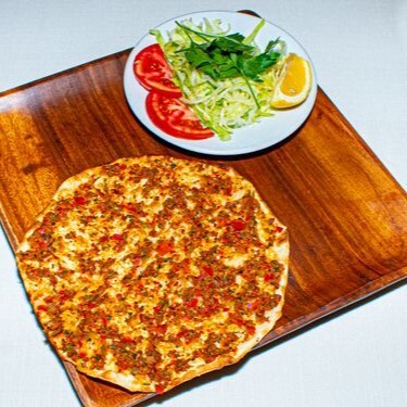 Fındık Lahmacun