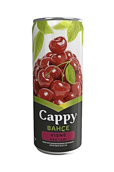 Cappy Vişne ( 330ML )