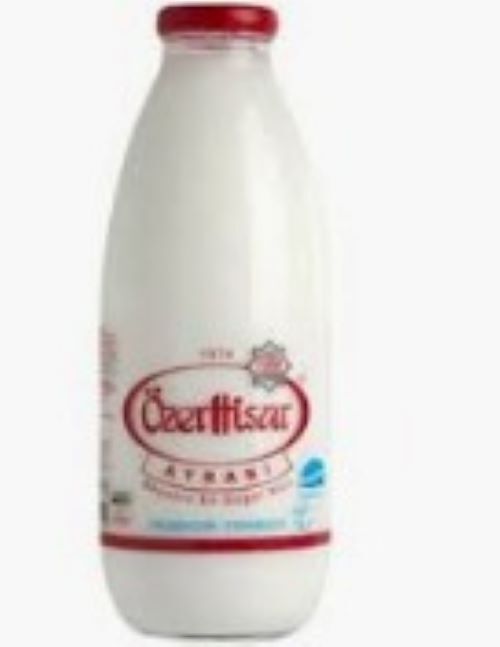 Ayran ( 25 cl.)