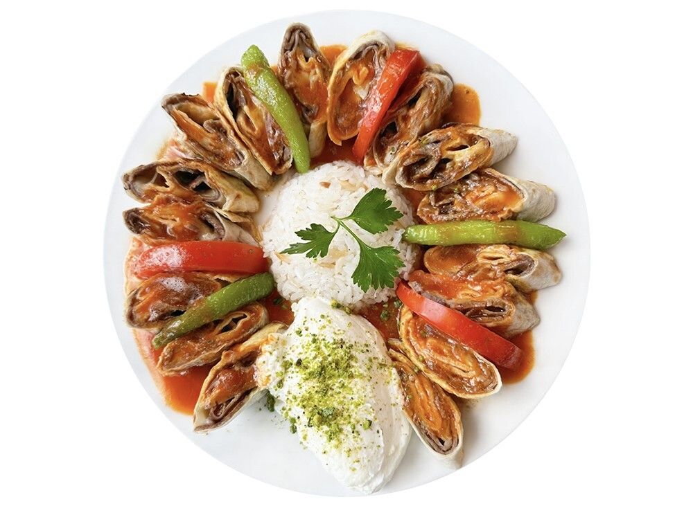Beyti Et Döner (135 gr)