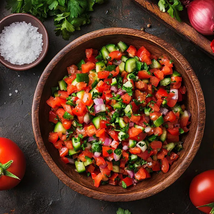 Çoban Salata