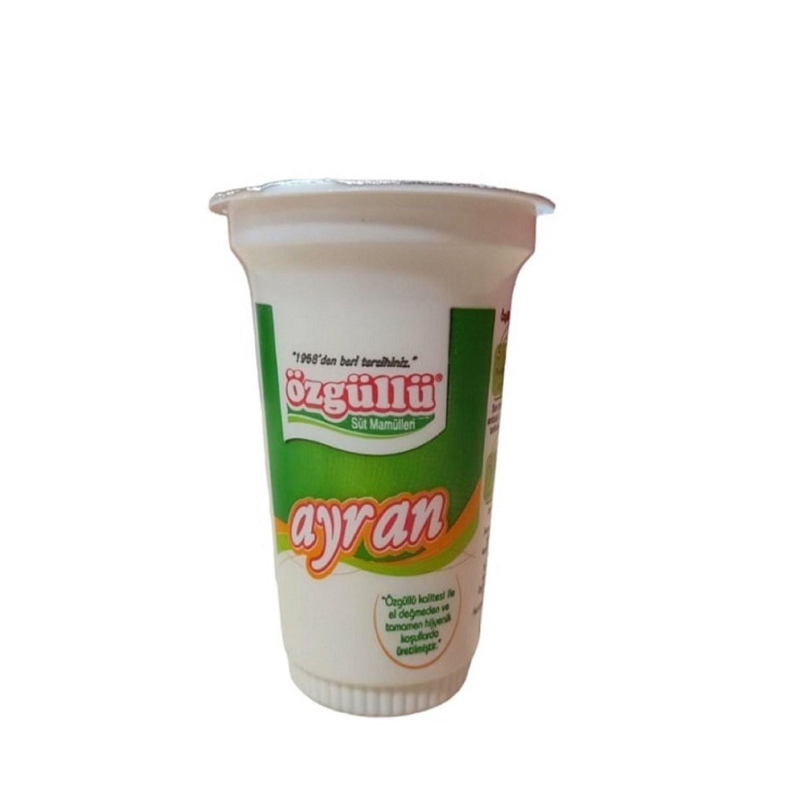 Ayran (30 cl.)