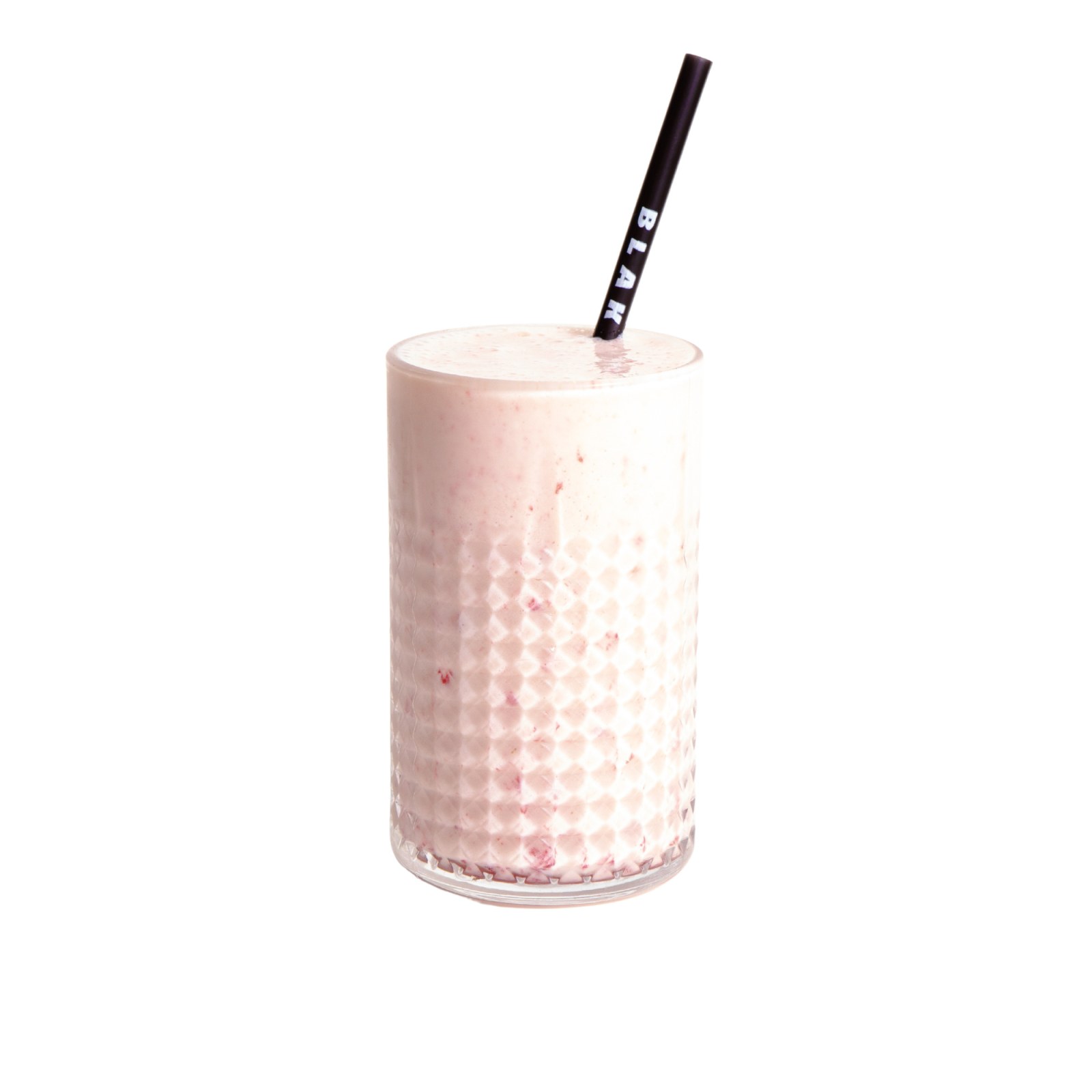 Strawberry Cupcake Milkshake