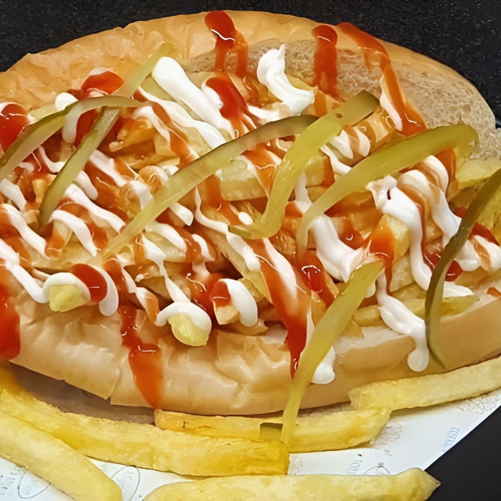 Patso (Bütün Ekmek)