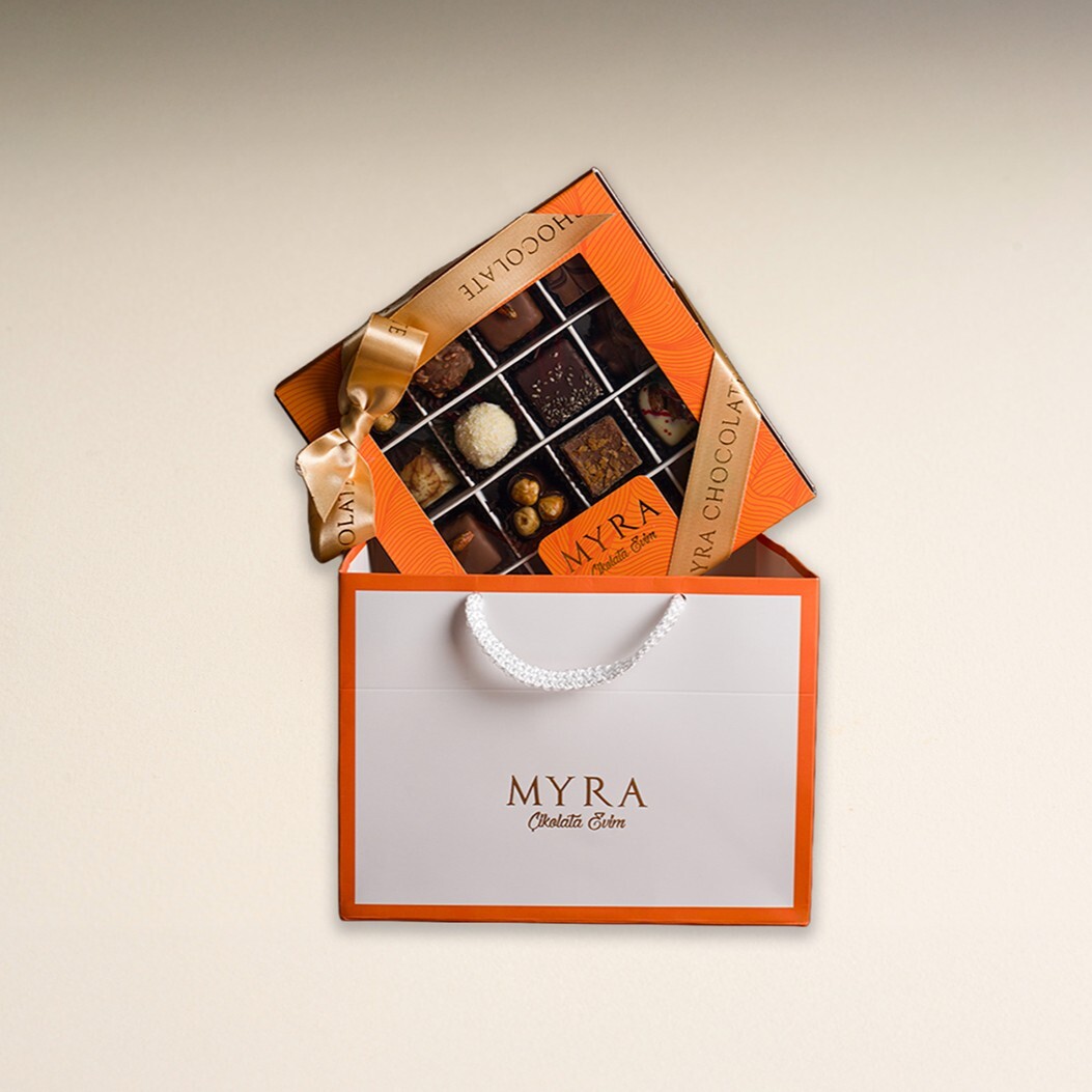 Myra Spesiyal (250 g)
