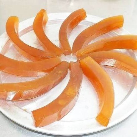 Çıtır Kabak Tatlısı (2 adet)