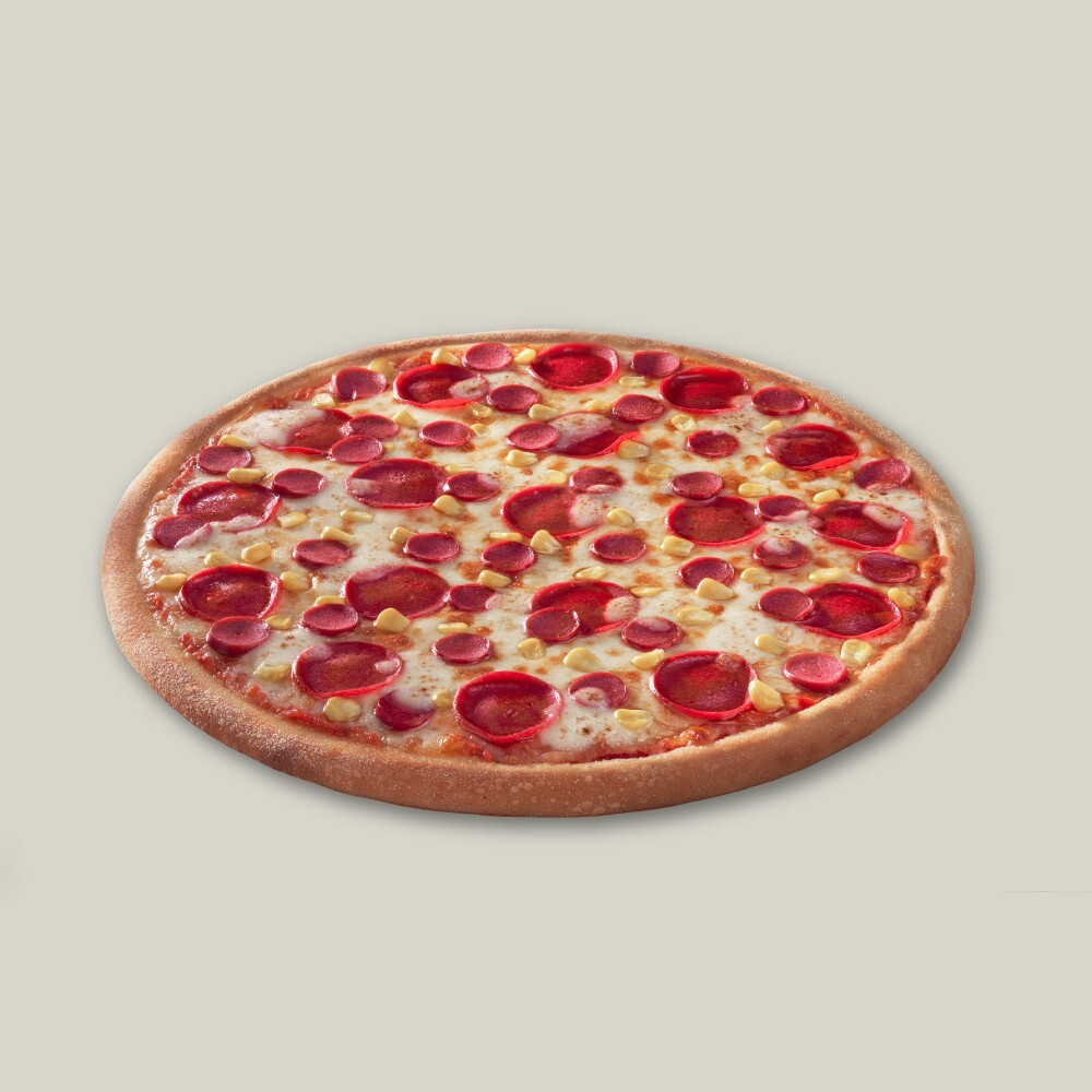 Kampüs Pizza (Küçük)