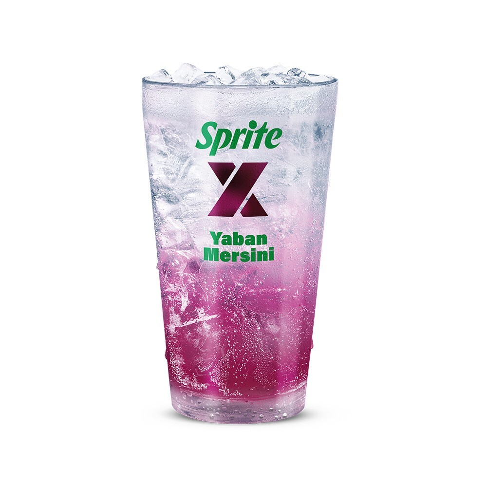 Mixology x Yaban Mersini