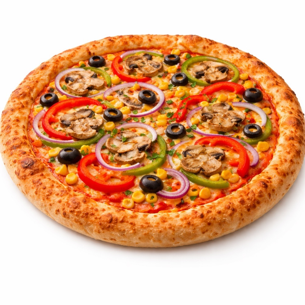 Vegetariana