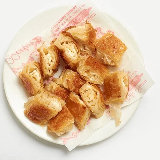 Karaköy Böreği Peynirli (250 gr)