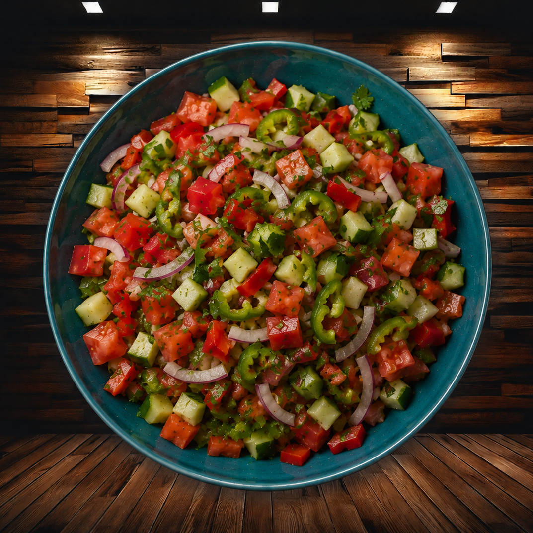 Çoban Salata