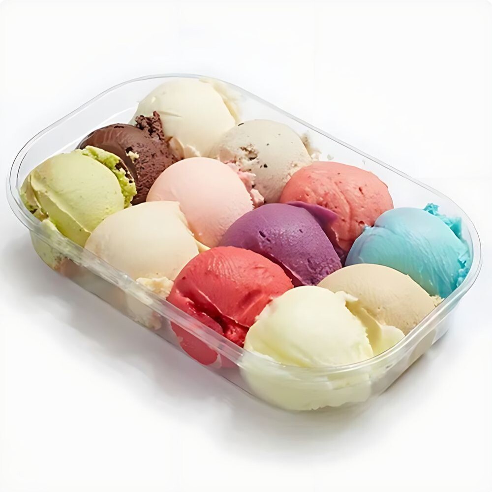 Dondurma ( 500 Gr. )