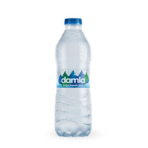 Su (50 cl.)