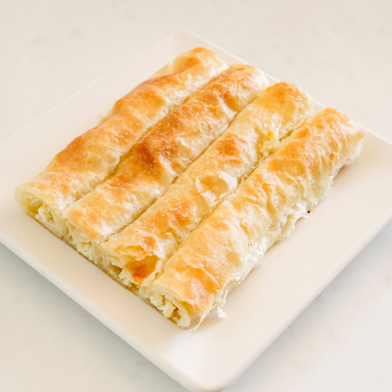 Peynirli Boşnak Böreği (1 kg.)