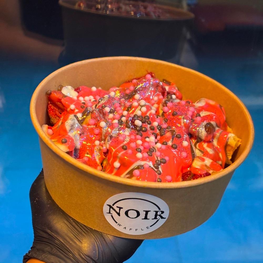 Barbie Kova Waffle(2Kişilik)