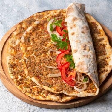 Normal Lahmacun