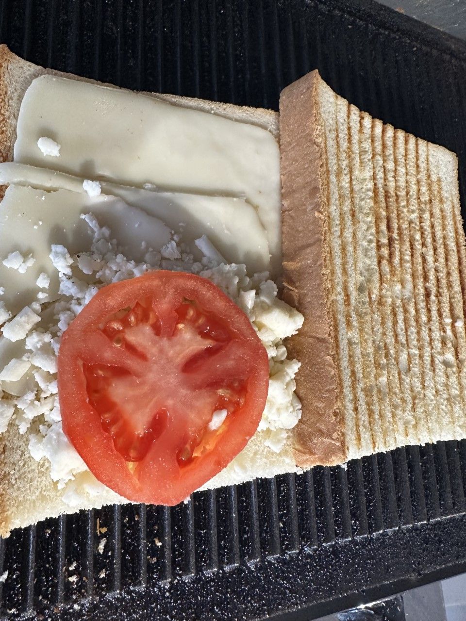 Rezzan Tost