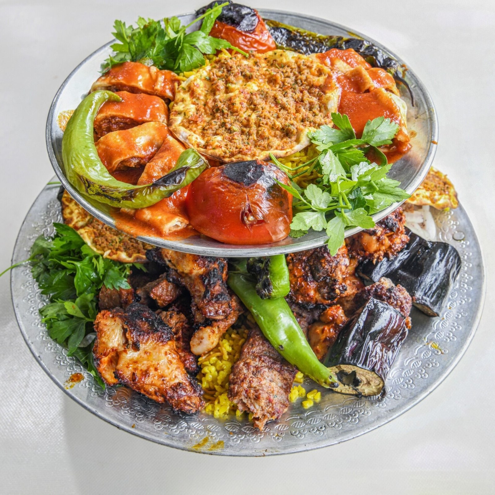 Aney Kebap