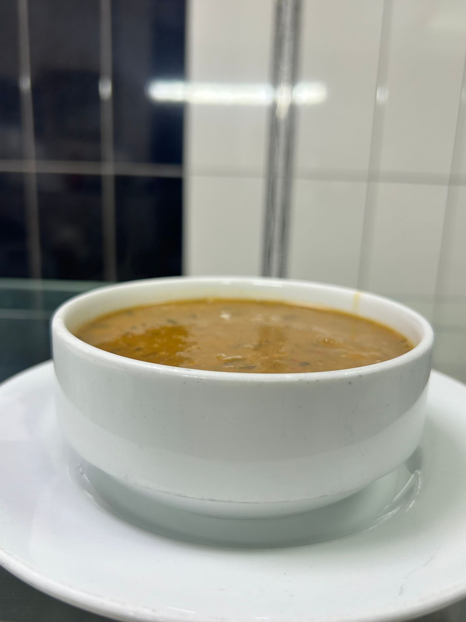 Ezogelin Çorbası