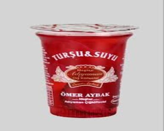 Ömer Aybak Turşu Suyu (20 cl.)