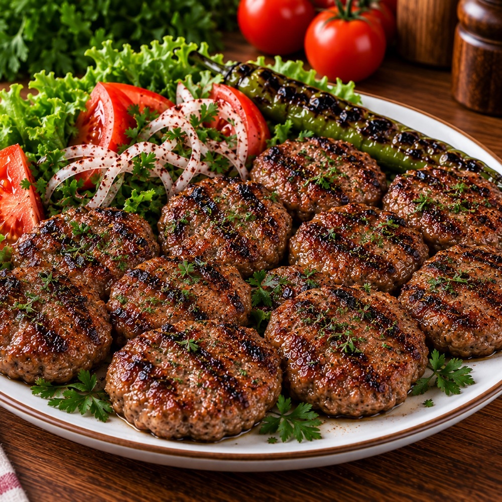Kasap Köfte (500 gr)