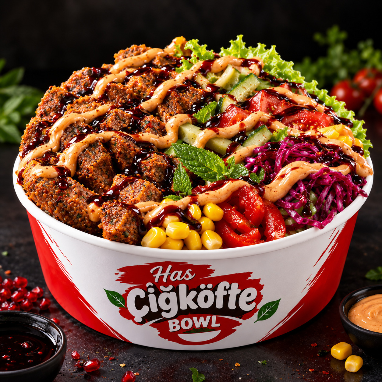 Has Klasik Bowl