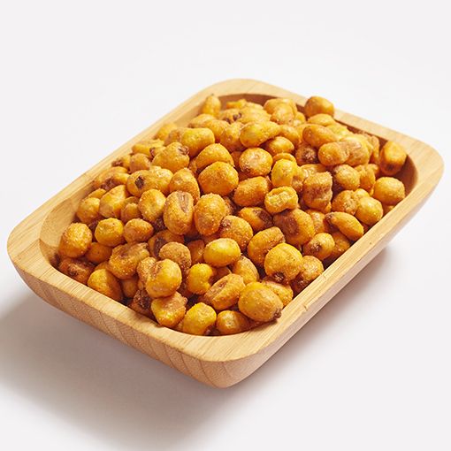Soslu Mısır (500 gr.)