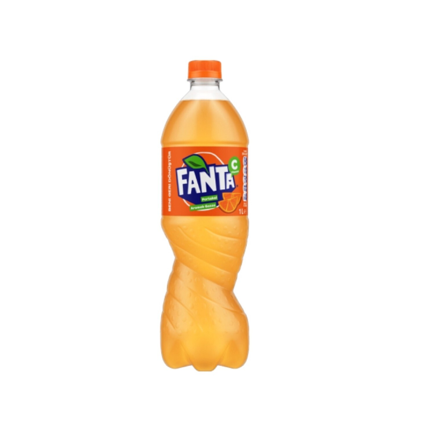 Fanta (1 lt)