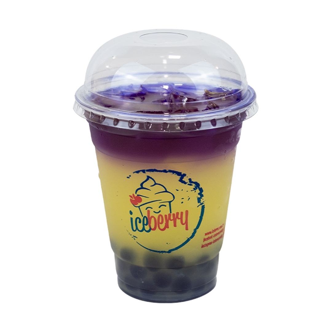 Purple Lemonade