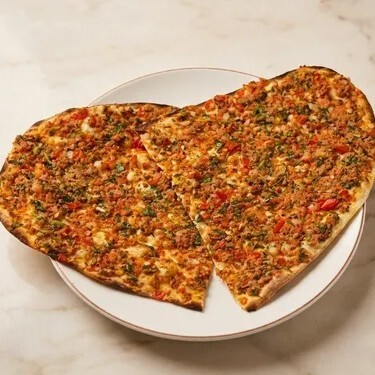 Antep Lahmacun (Acısız)