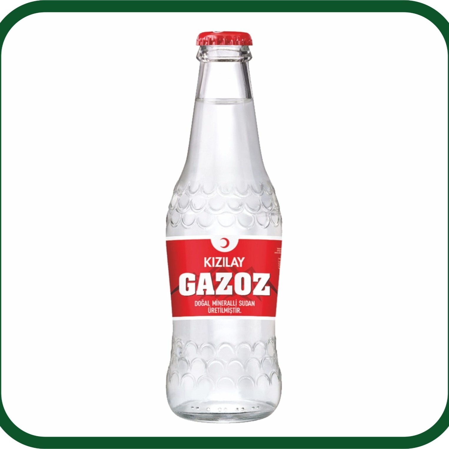 Gazoz