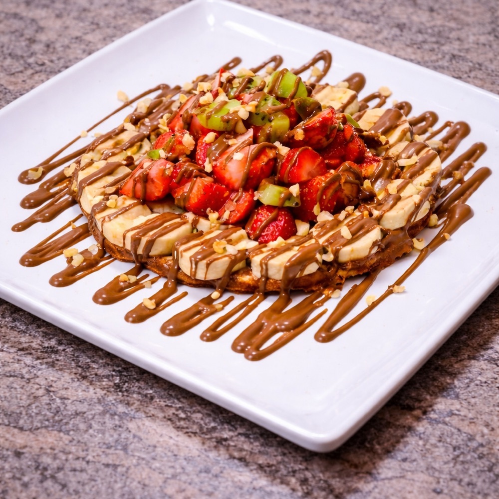 Waffle