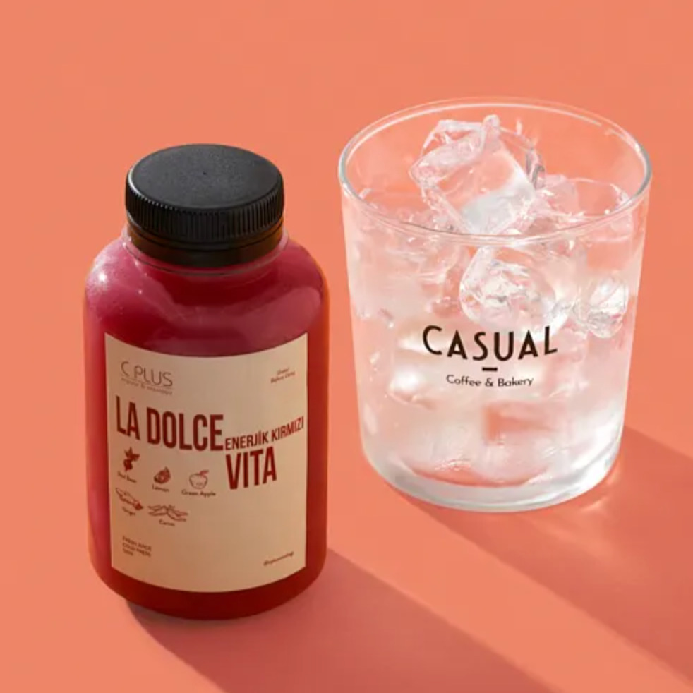 La Dolce Vita
