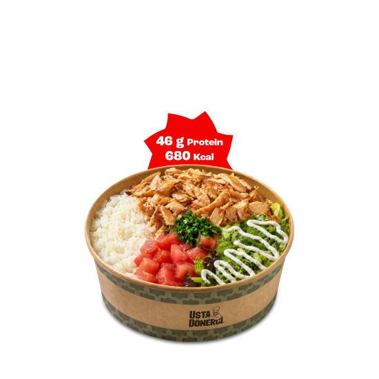 Fit Bi' Kase Bowl
