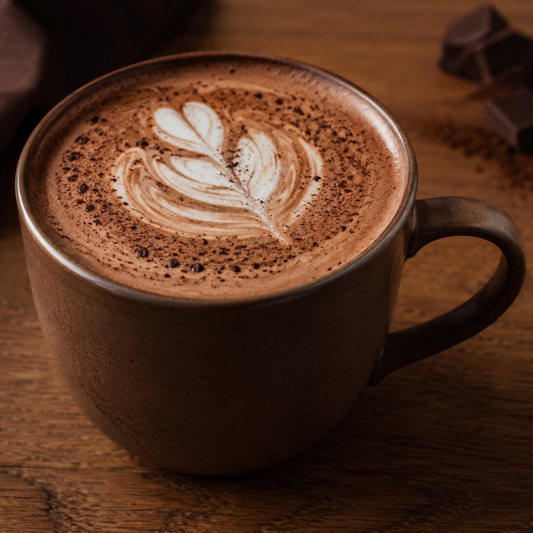 Caffe Mocha