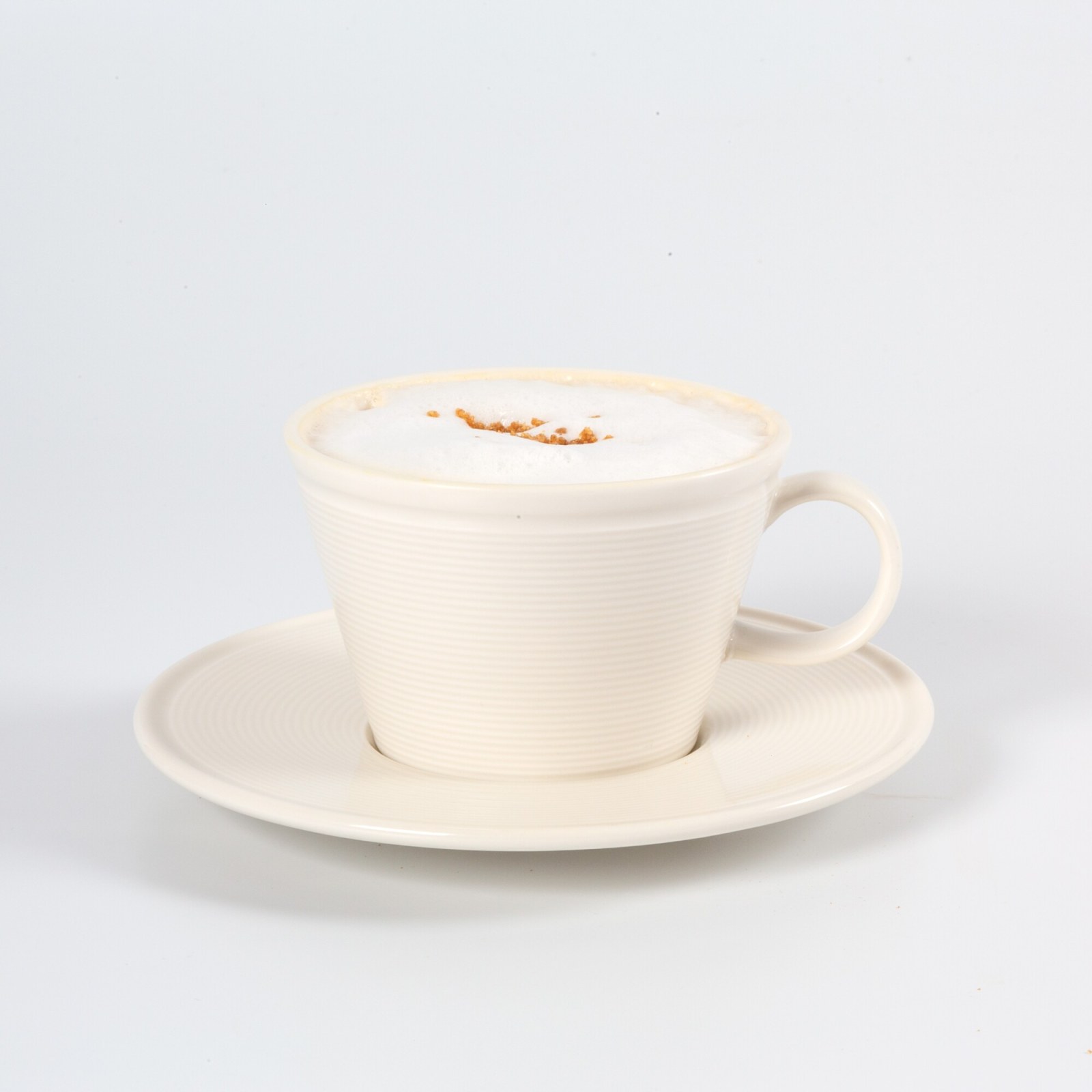 Karamelize Bisküvili Latte