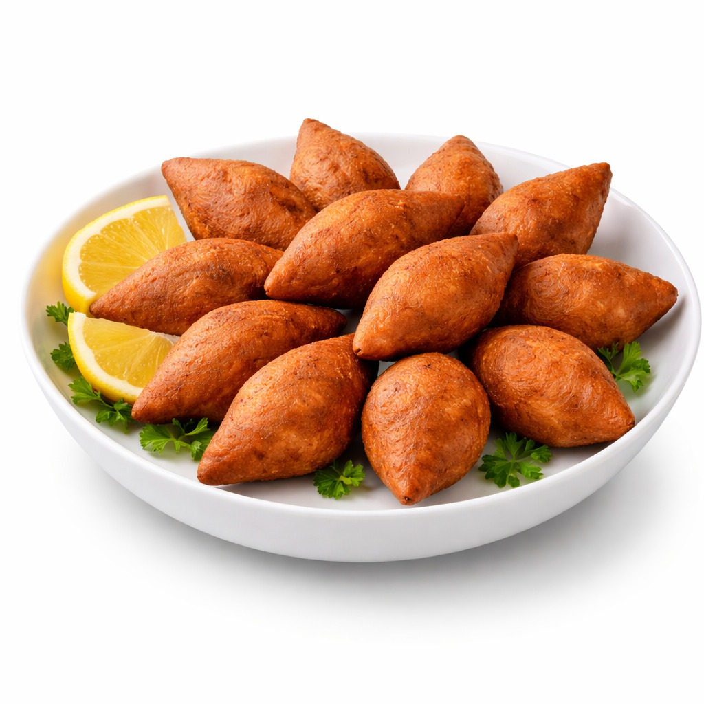 İçli Köfte 1 Adet