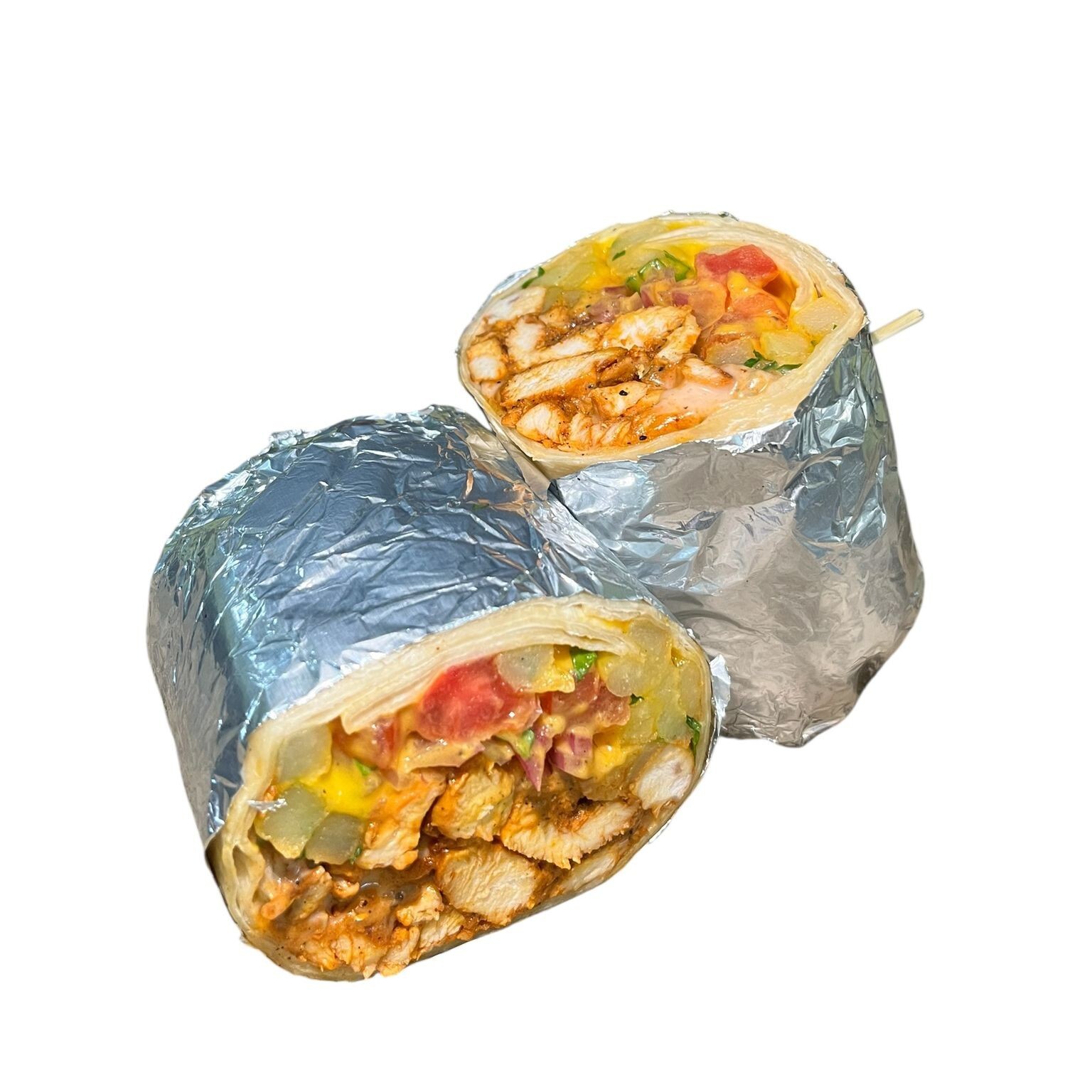 Türko Burrito (s)