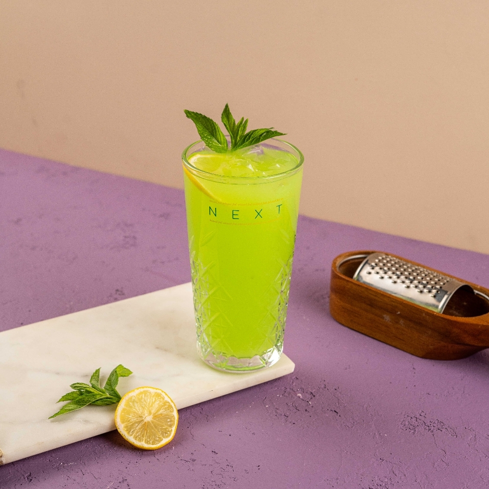 Naneli Limonata