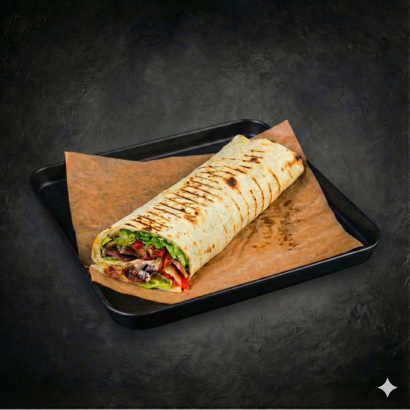 Zurna Et Döner
