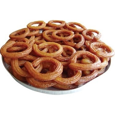 Halka Tatlısı (Adet)