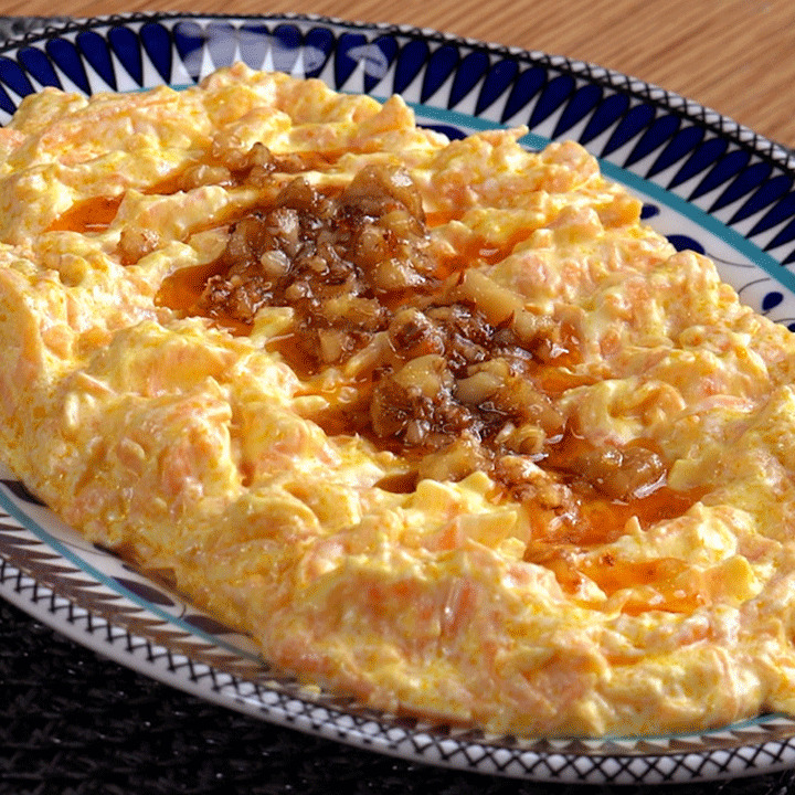 Havuç Tarator (250 gr)