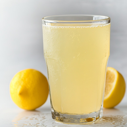 Ev Yapımı Limonata (33 cl)