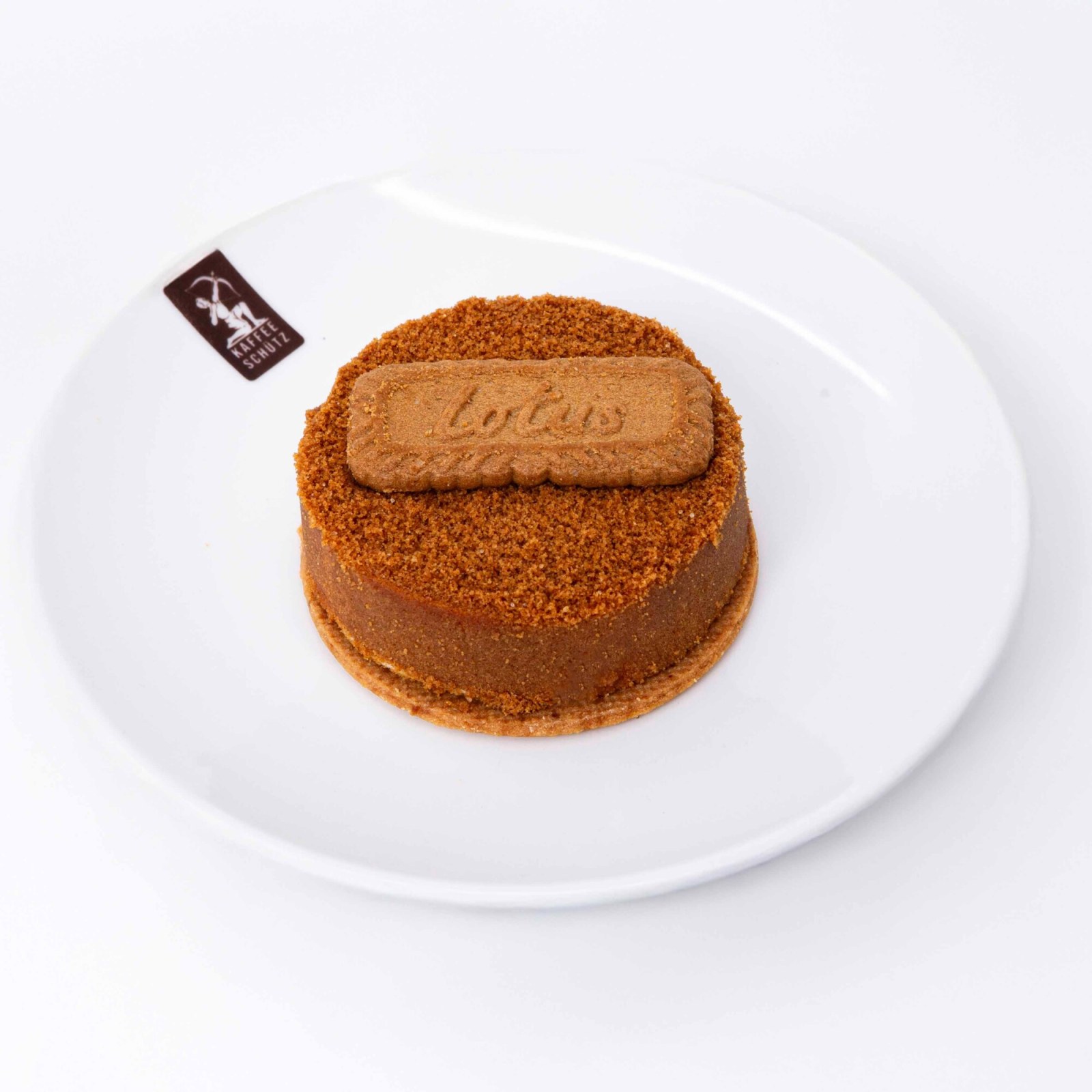 Lotus Cake