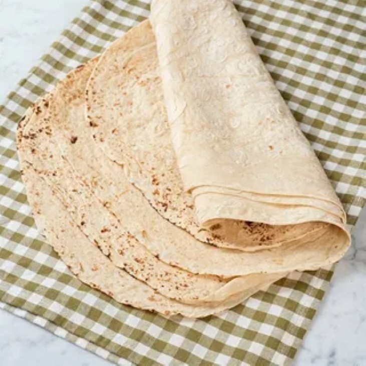 Lavaş