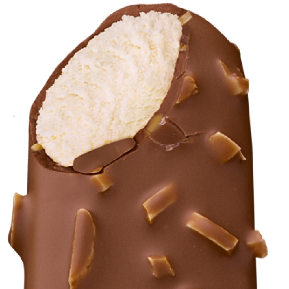 Algida Mini Magnum (Badem)