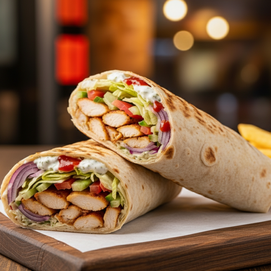 Klasik Döner (90 g)