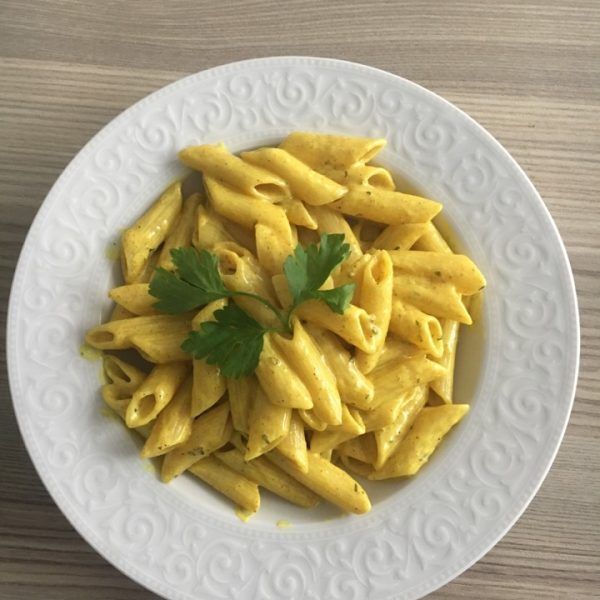 Körili Penne